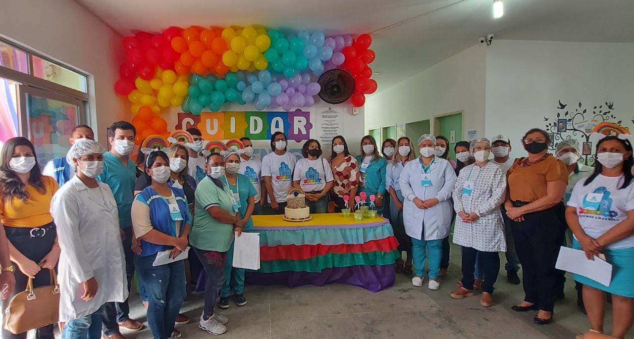 Prefeitura de São José da Laje prioriza o atendimento em saúde da criança
